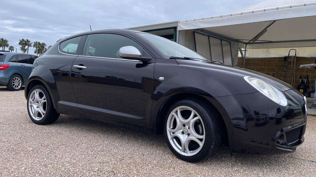 Alfa Romeo MiTo 1.3 JTDm 85 CV S&S Distinctive