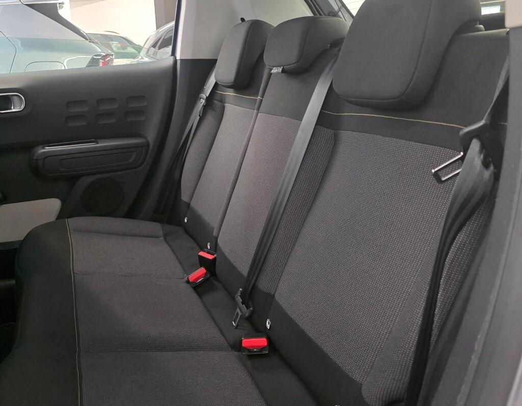 Citroen C3 PureTech 83 S&S Feel Pack SOLO 34.000 KM