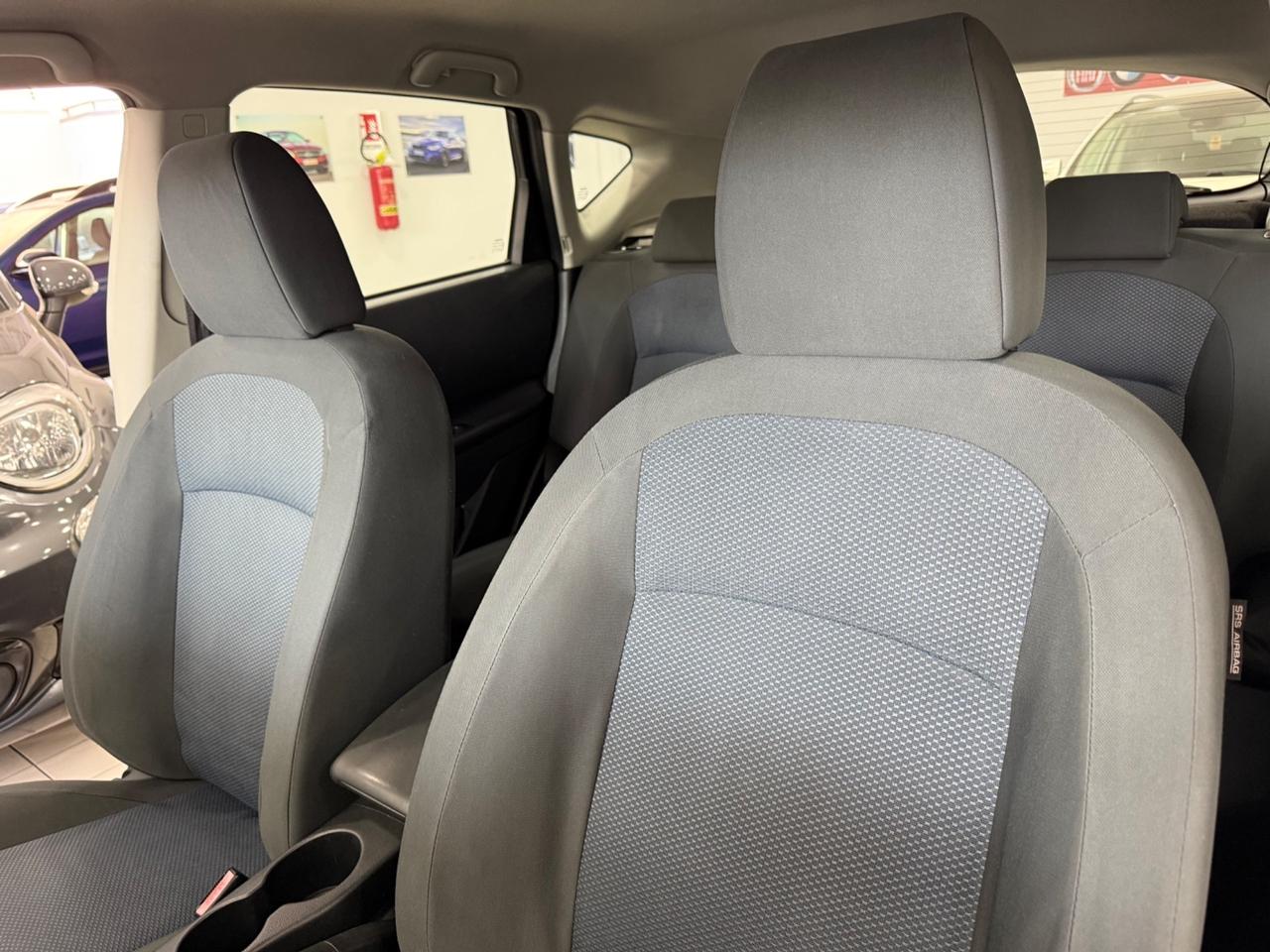 Nissan Qashqai 1.6 2014 140 mila km nuova