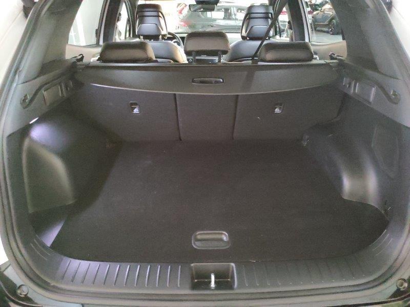 KIA Sportage 5ª serie - Sportage 1.6 CRDi MHEV AWD DCT GT-line Plus