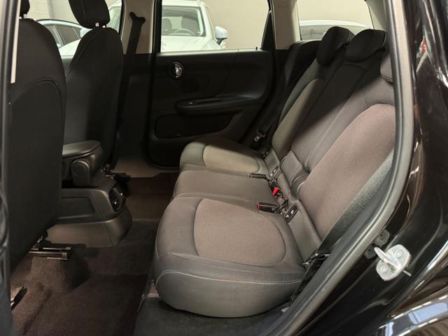 MINI Countryman 2.0 Cooper D Countryman