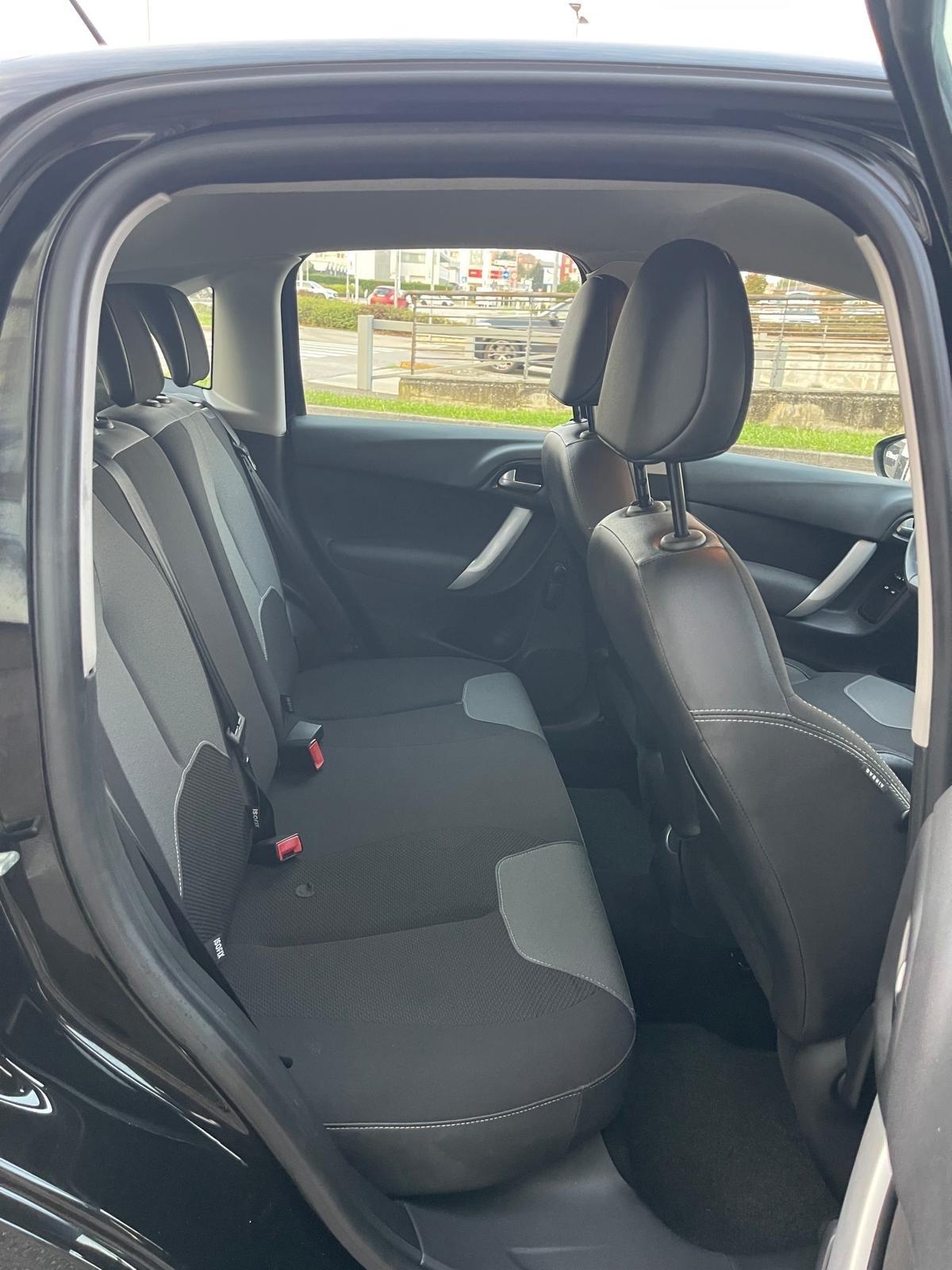 Citroen C3 1.2 VTi 82 Exclusive