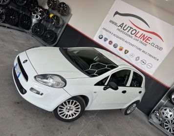 Fiat Punto 1.3 MJT 95CV 5porte Van 4posti N1 AUTOCARRO