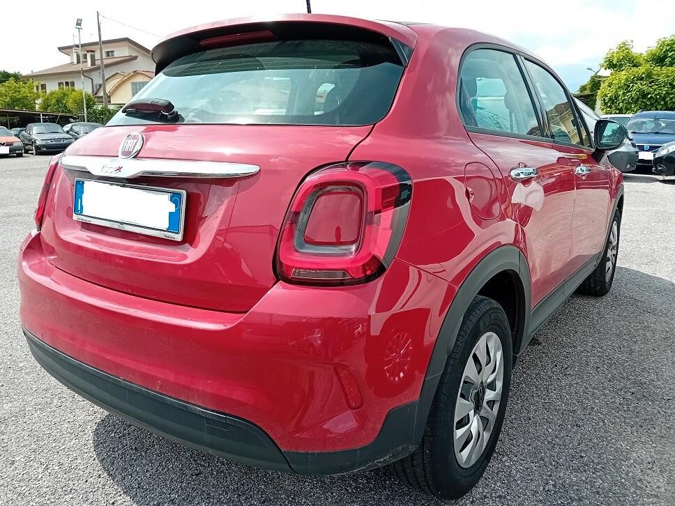 Fiat 500X 1.0 T3 120 CV Sport