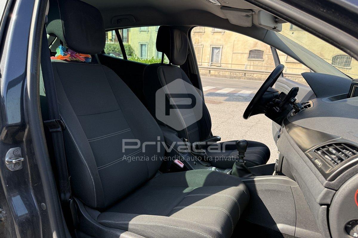RENAULT Mégane 1.5 dCi 110CV Start&Stop ESM GT Style