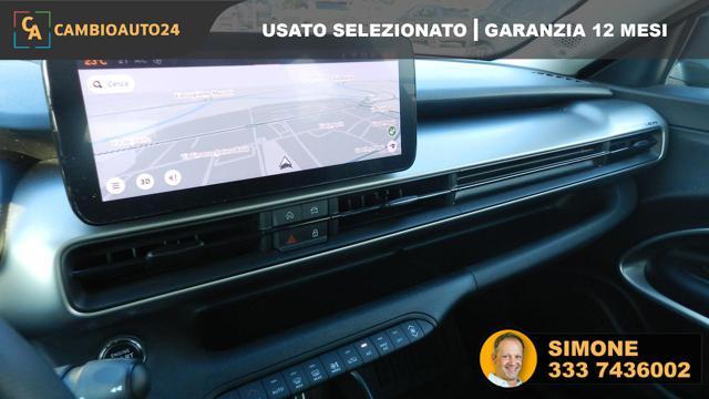 JEEP Avenger 1.2 Turbo 100 CV Altitude