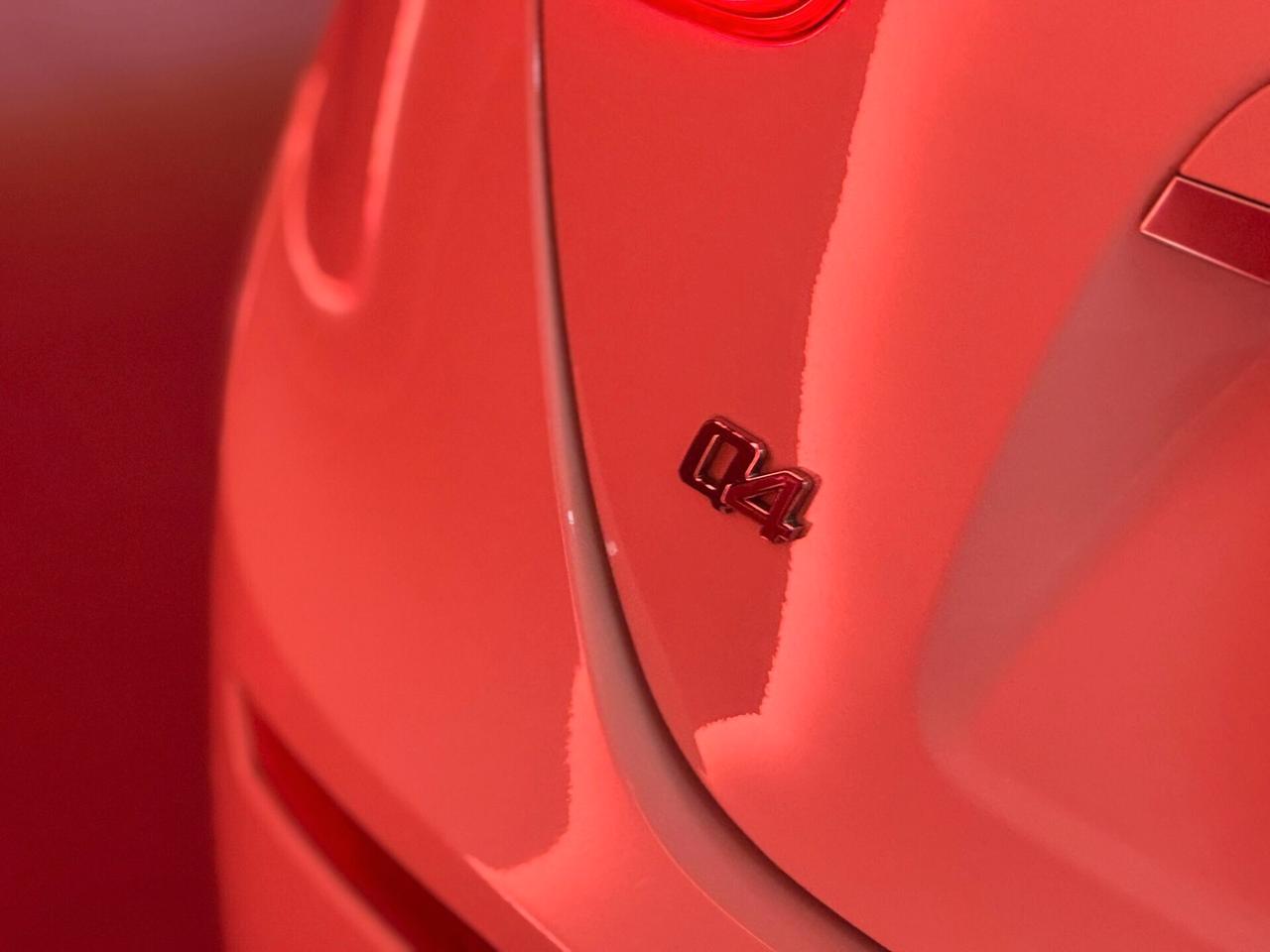 Maserati Ghibli V6 S Q4