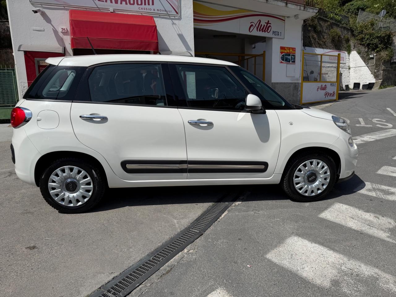 Fiat 500L 1.4 95 CV NEOPATENTATI
