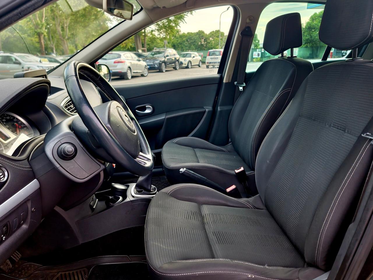 Renault Clio 1.5 dCi 75CV 5 porte Dynamique 2010-E5 Manuale NEO