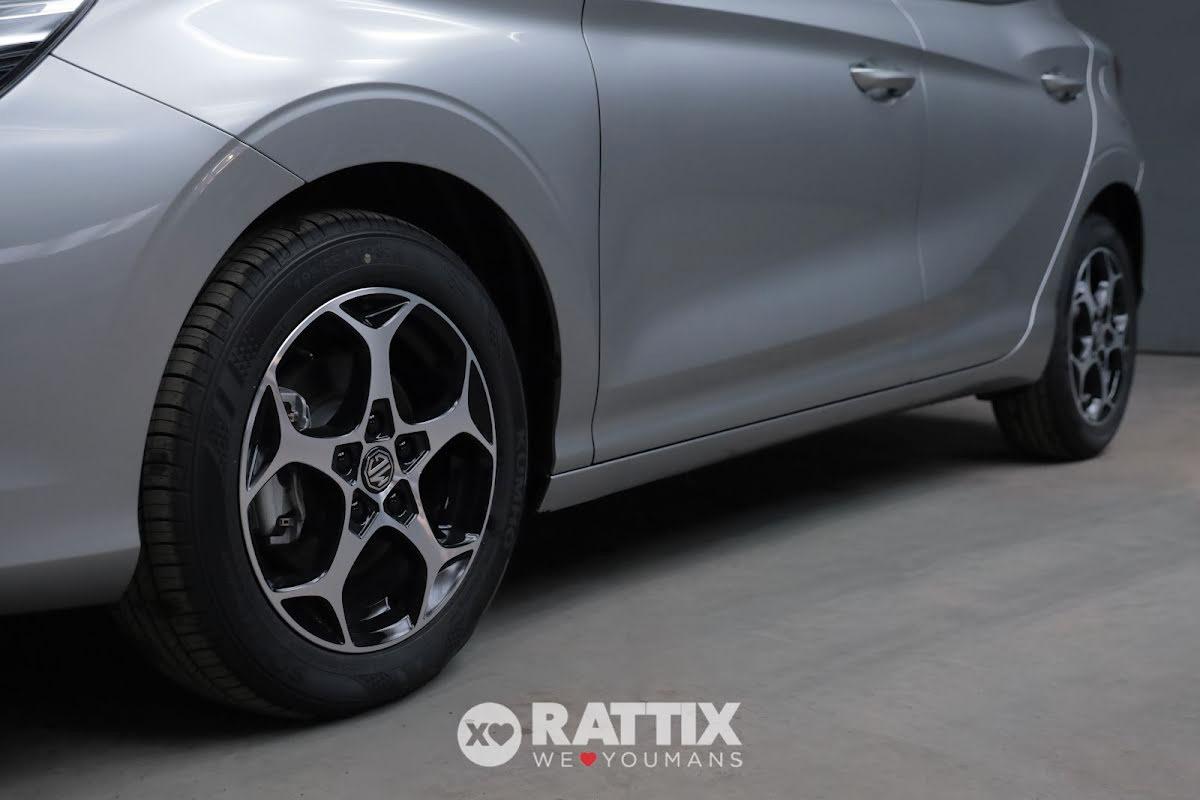 MG MG3 1.5 115CV Comfort