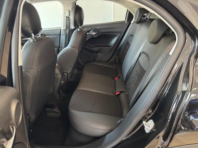 FIAT 500X 1.3 MultiJet 95 CV Urban