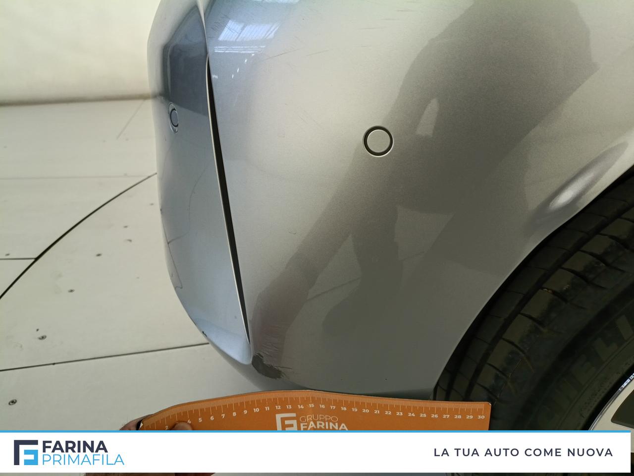 OPEL Corsa VI 2023 - Corsa 1.2 hybrid GS 100cv dct6
