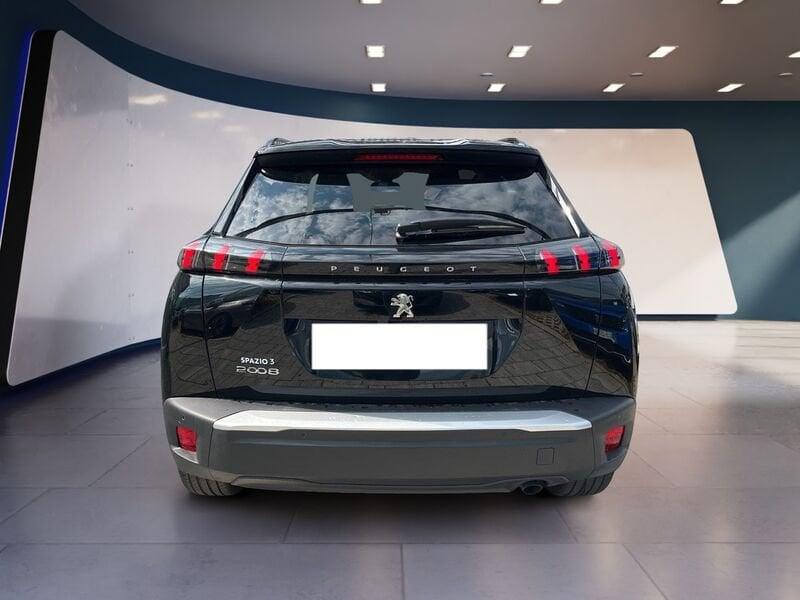 Peugeot 2008 II 2020 1.2 puretech Allure Pack s&s 100cv