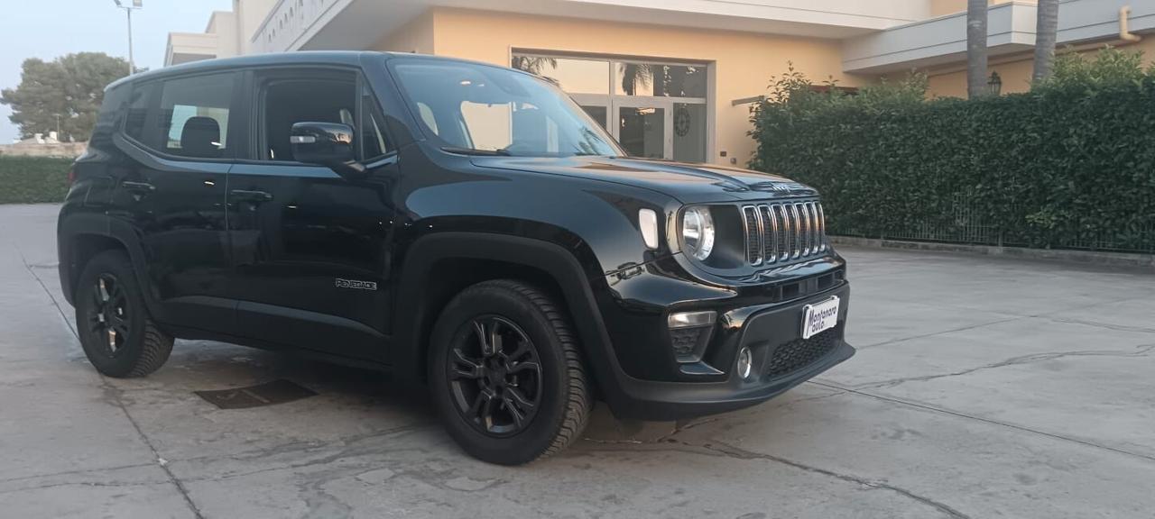 Jeep Renegade 1.6 Mjt 120 CV Longitude