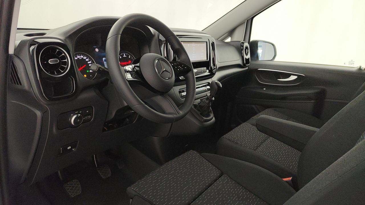 Mercedes-Benz Vito Furgone PRO 114 CDI Compact