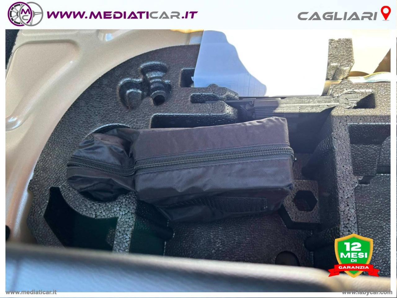 FIAT Grande Panda 44kWh Pop
