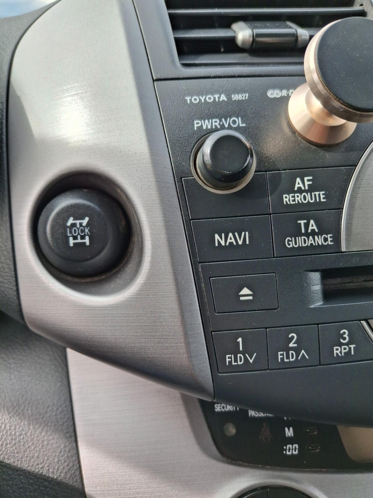 Toyota RAV 4 2.2 D-4D-DIESEL*PERFETTA*
