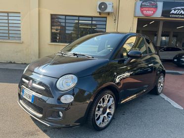 Fiat 500 2014 1.3 Diesel 16V 95 CV GQ
