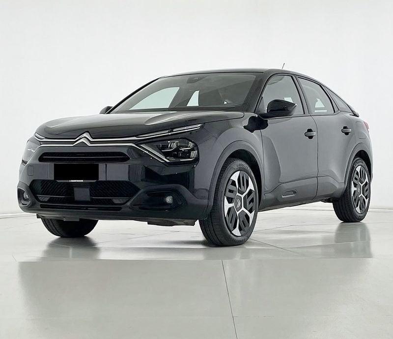 Citroën C4 C4 PureTech 130 S&S Feel
