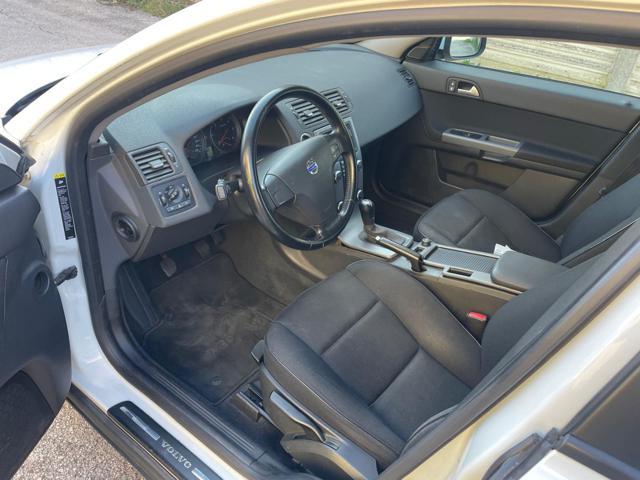 VOLVO V50 1.6 D cat Kinetic