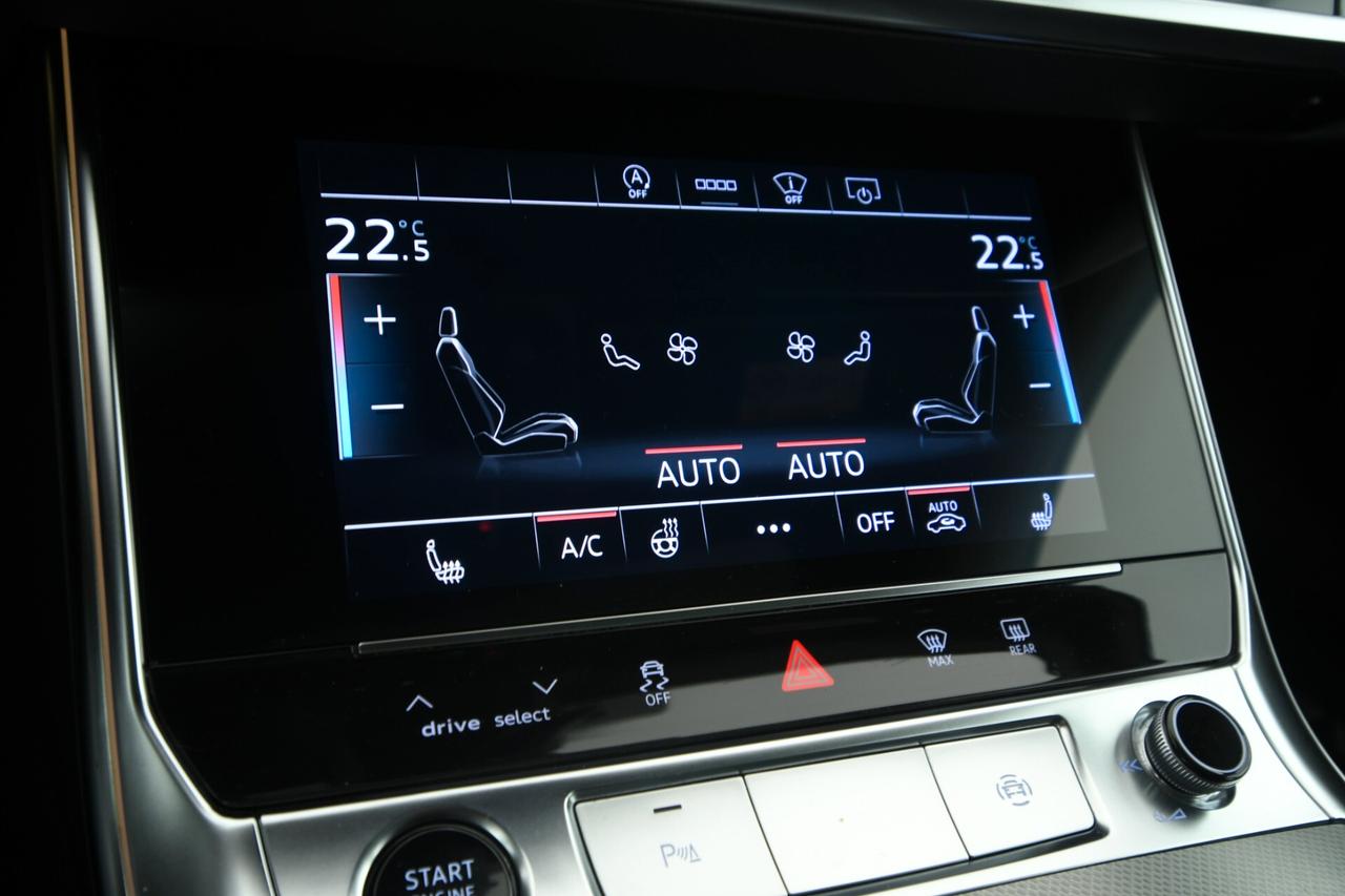 Audi A6 Avant 40 2.0 TDI S tronic Business Sport