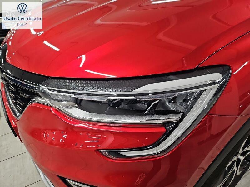 Renault Arkana Hybrid E-TECH 145 CV Intens