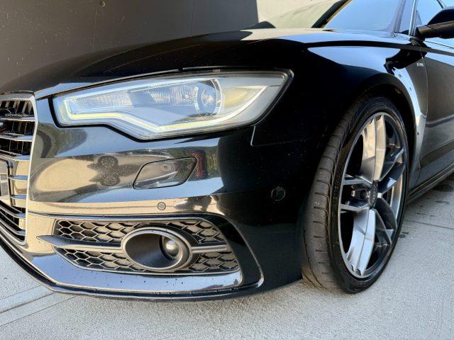 AUDI A6 Avant 3.0TDI 245CV QUATTRO S-LINE ACC AHK 20"