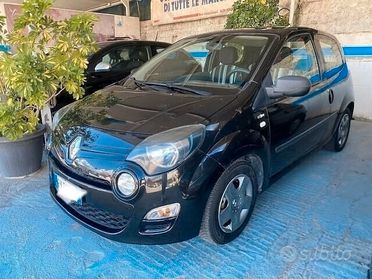 Renault Twingo 1.2 16V Night&Day