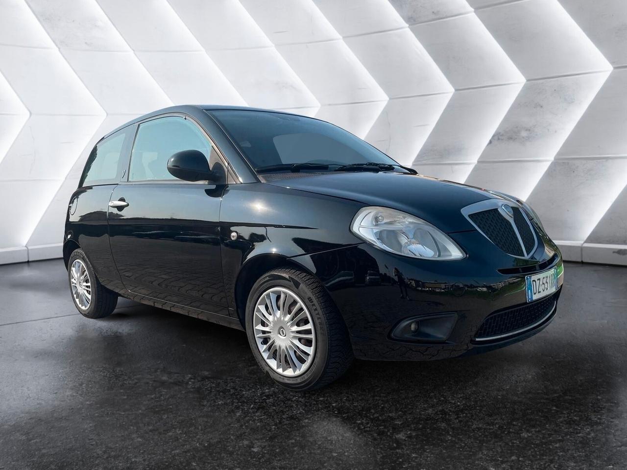 Lancia Ypsilon 1.2 Ego