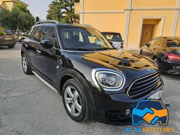 MINI Countryman 2.0 Cooper D boost Countryman