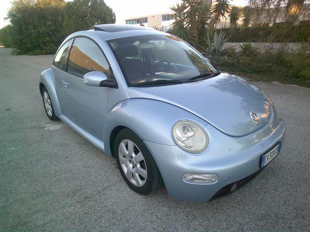 VOLKSWAGEN New Beetle 1.9 TDI 101CV