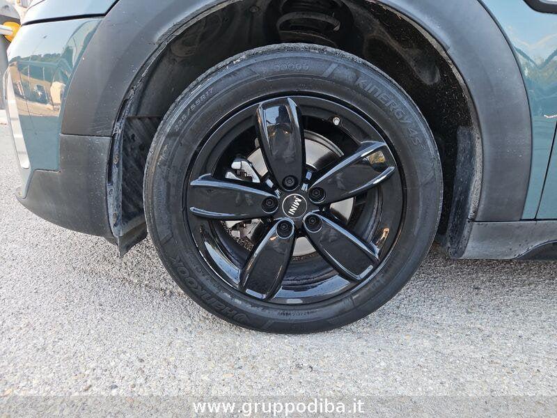 MINI Countryman Mini F60 2020 Diese Mini 1.5 One D Northwood Edition auto