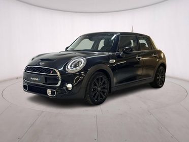 MINI Mini Cooper SD Hype 5 Porte