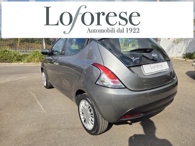 LANCIA Ypsilon 0.9 TwinAir 85 CV 5 porte S&S Gold
