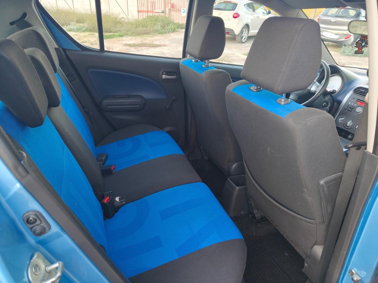 Opel Agila 1.0 12V 65CV PREZZO SOLO PER OGGI