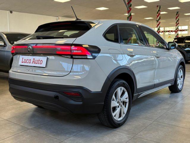 VOLKSWAGEN Taigo 1.0 TSI 110CV DSG *UNICO PROPRIETARIO*