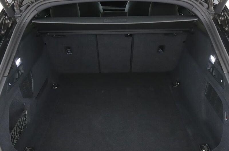 Audi S5 TFSI 270Kw TETTO NAVI LED CAMERA 360