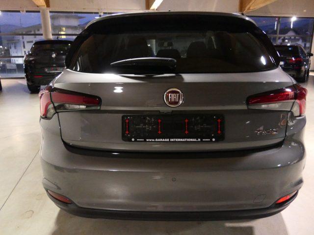 FIAT Tipo 1.4 T-Jet 120CV 5 porte Lounge