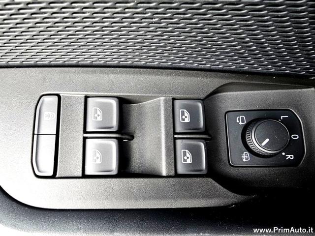 SKODA Octavia 1.5 G-TEC DSG Wagon Style