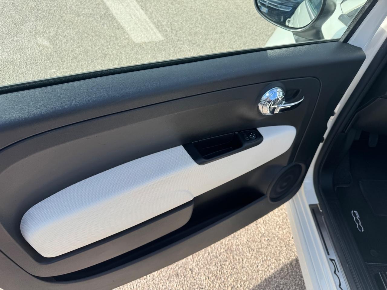 Fiat 500S CABRIO 1.2 NEOPATENTATI