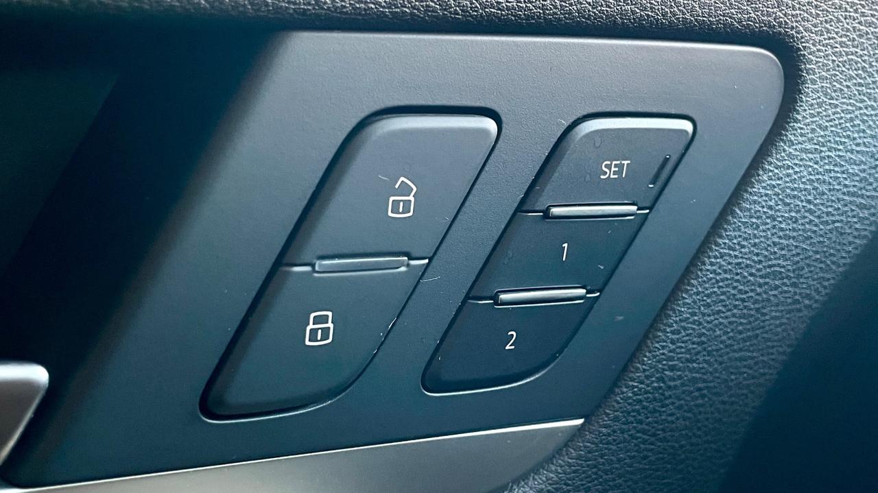 AUDI Q5 QUATTRO 40 2.0 BUSINESS ADVANCED S-TRONIC 204 CV - VIRTUAL COCKPIT, PELLE, TETTO