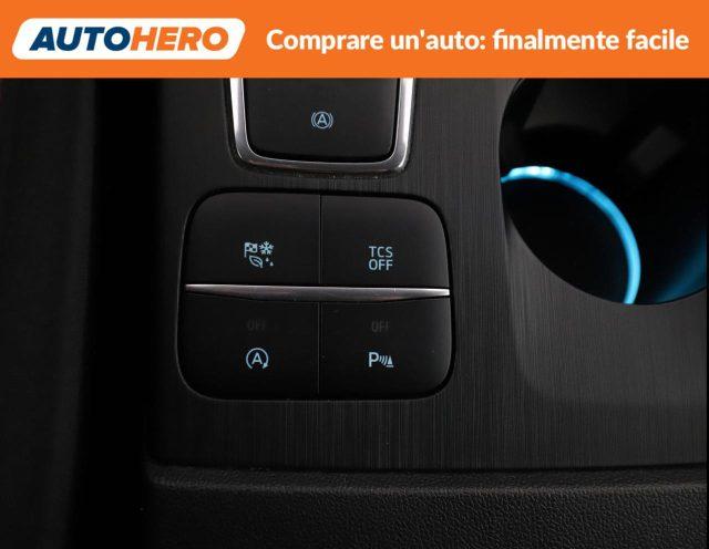 FORD Focus 1.0 EcoBoost 125 CV automatico SW ST-Line Co-Pilot
