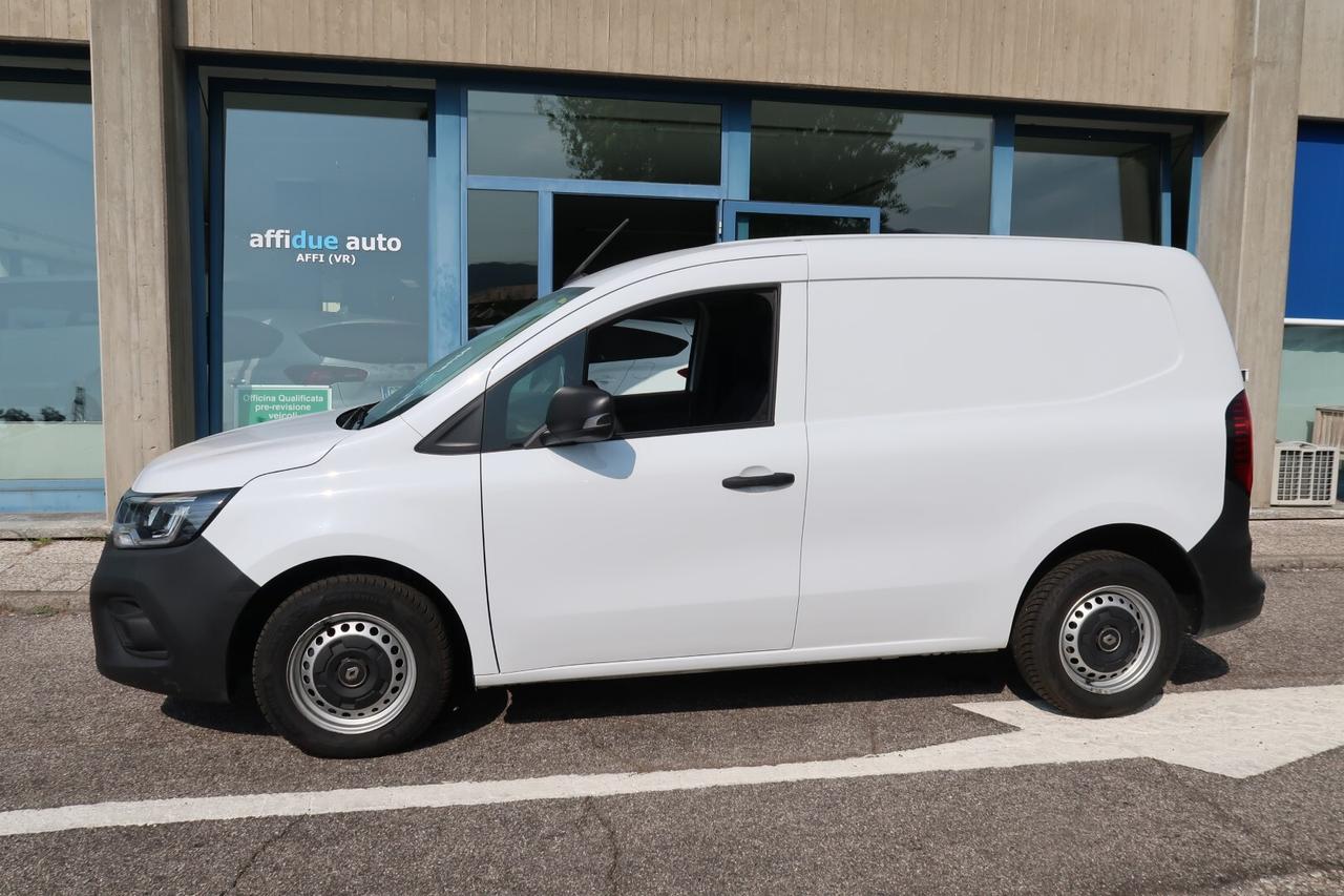 Renault Kangoo 1.5 dCi 115CV Van