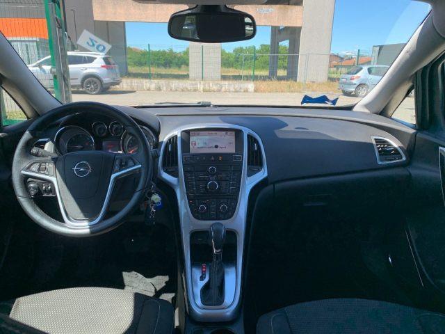 OPEL Astra 2.0 CDTI 165CV Sports Tourer Cosmo S