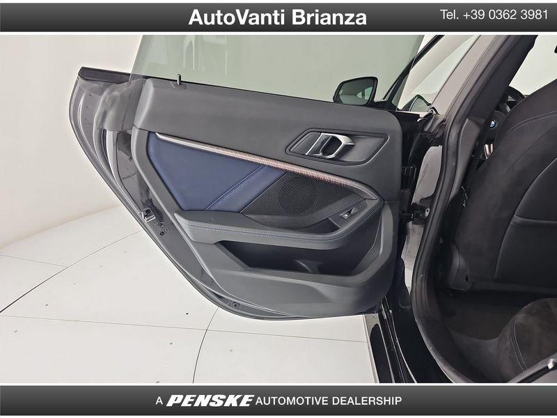 BMW Serie 2 G.C. M 235i xDrive Gran Coupé