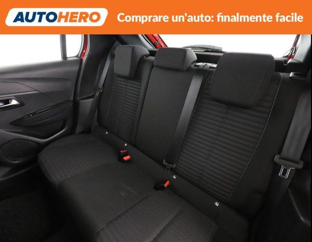 PEUGEOT 208 Hybrid 100 e-DCS6 Active