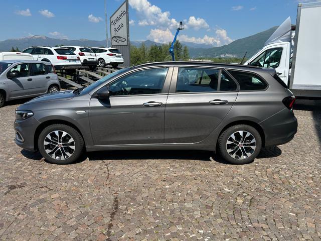 FIAT Tipo 1.3 Mjt S&S SW City Life