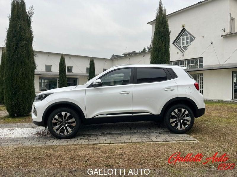 DR AUTOMOBILES dr 5.0 1.5 Comfort