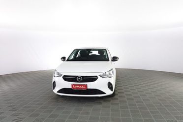 OPEL Corsa Corsa 1.5 D 100 CV Edition