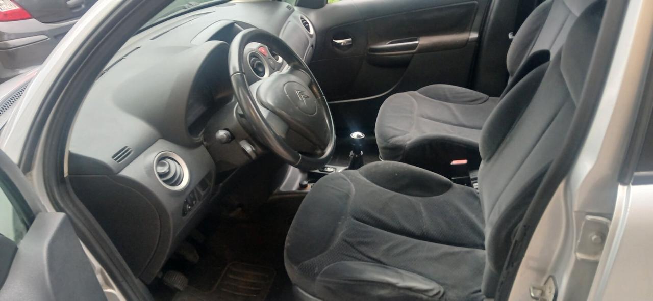Citroen C3 1.4 HDi neopatentati